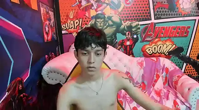 Snapshot of jisuscat chatting on January 4, 2025, 10:13 pm jisuscat online show from January 4, 2025, 10:13 pm