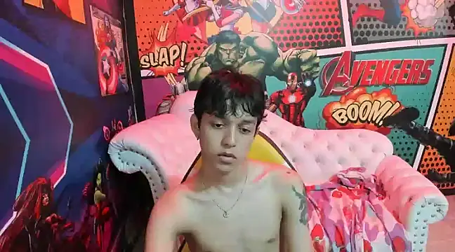 Snapshot of jisuscat chatting on January 5, 2025, 1:13 am jisuscat online show from January 5, 2025, 1:13 am