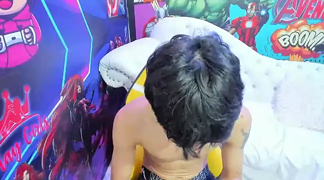 Snapshot of jisuscat chatting on January 23, 2025, 10:11 pm jisuscat online show from January 23, 2025, 10:11 pm