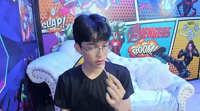 Snapshot of jisuscat chatting on January 29, 2025, 8:14 pm jisuscat online show from January 29, 2025, 8:14 pm