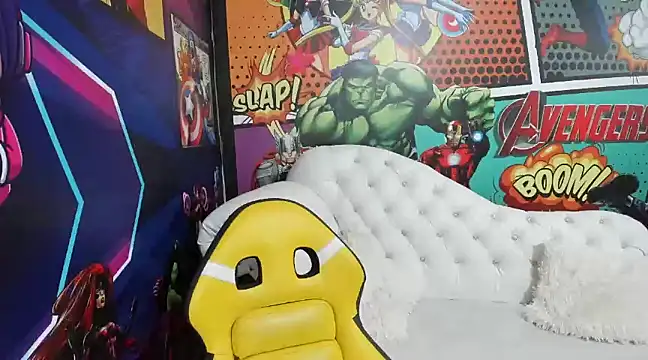 Snapshot of jisuscat chatting on February 1, 2025, 6:40 pm jisuscat online show from February 1, 2025, 6:40 pm