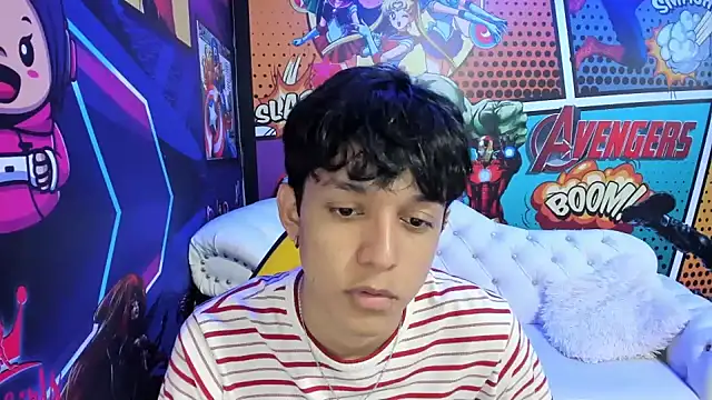 Snapshot of jisuscat chatting on February 8, 2025, 7:05 pm jisuscat online show from February 8, 2025, 7:05 pm