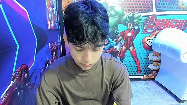 Snapshot of jisuscat chatting on February 21, 2025, 6:59 pm jisuscat online show from February 21, 2025, 6:59 pm