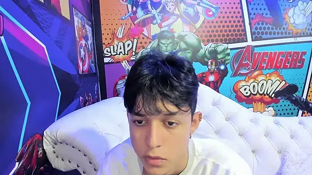 Snapshot of jisuscat chatting on February 23, 2025, 9:59 pm jisuscat online show from February 23, 2025, 9:59 pm