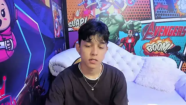 Snapshot of jisuscat chatting on February 28, 2025, 10:17 pm jisuscat online show from February 28, 2025, 10:17 pm