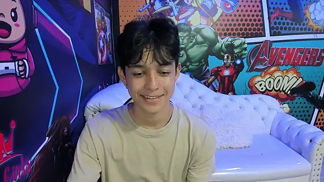 Snapshot of jisuscat chatting on March 19, 2025, 4:02 pm jisuscat online show from March 19, 2025, 4:02 pm