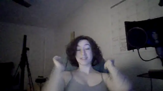 Snapshot of ParkerGYATT chatting on May 20, 2026, 12:06 am ParkerGYATT online show from May 20, 2026, 12:06 am