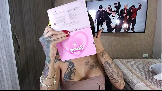 sexy melany xxx online show from December 5, 2024, 8:44 am