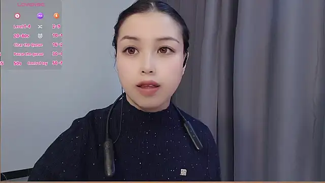 Snapshot of Lucky-xiuxiu chatting on February 11, 2026, 11:43 pm Lucky-xiuxiu online show from February 11, 2026, 11:43 pm