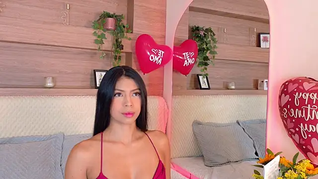 AbieHills online show from February 14, 2026, 11:40 am