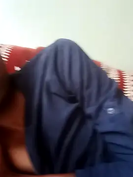 Abony femboy online show from October 1, 2025, 2:50 am