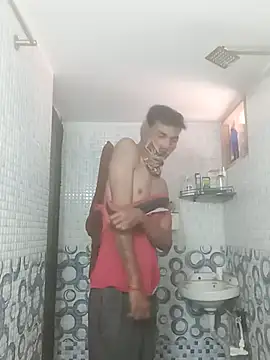 Abony femboy online show from February 7, 2026, 8:18 am