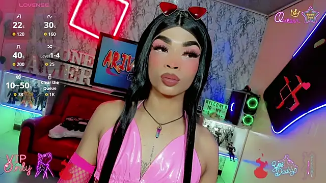 Gisele fox online show from January 9, 2026, 7:26 pm