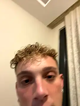 verici34 online show from November 29, 2025, 10:57 pm