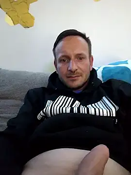 Geiler Staender online show from January 9, 2026, 7:04 pm