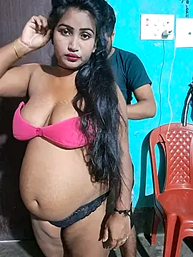 SEXY-CHAHAT online show from September 12, 2025, 4:45 am