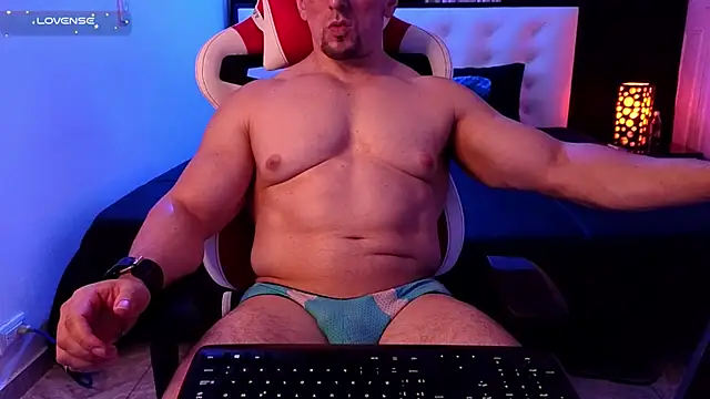 life warrior online show from October 5, 2025, 2:32 am