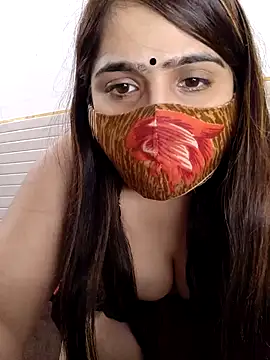 shreya1765 online show from January 8, 2025, 11:54 am