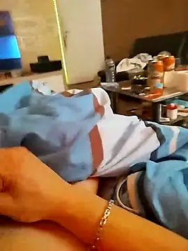 frankthefuck69 online show from March 13, 2025, 8:26 am