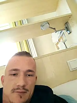 frankthefuck69 online show from October 25, 2025, 9:28 am