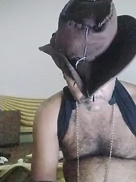 Snapshot of MAGNETICDADDY8 chatting on October 12, 2025, 9:14 pm MAGNETICDADDY8 online show from October 12, 2025, 9:14 pm