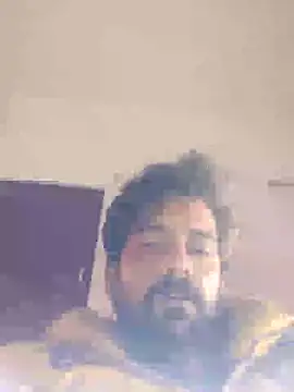 MAGNETICDADDY8 online show from January 14, 2026, 10:43 am