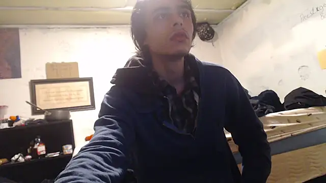 Snapshot of SadCatDaddy chatting on January 6, 2025, 9:54 pm SadCatDaddy online show from January 6, 2025, 9:54 pm