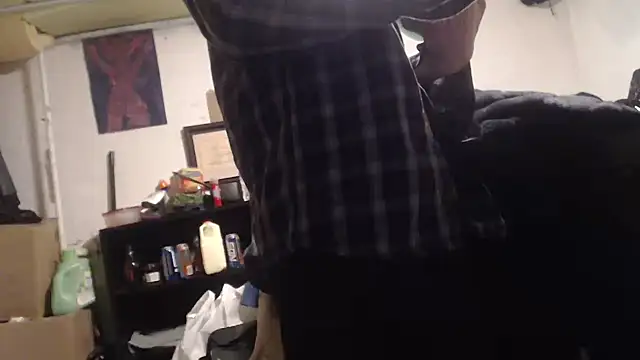 Snapshot of SadCatDaddy chatting on January 10, 2025, 5:47 am SadCatDaddy online show from January 10, 2025, 5:47 am