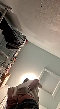 SoooV3ryKinky online show from January 31, 2025, 7:51 pm