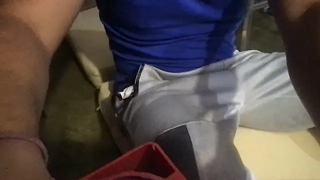 RODRI POLLADURA online show from April 21, 2026, 10:01 pm