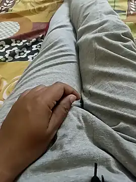 Shakhu23 online show from January 11, 2025, 6:33 pm