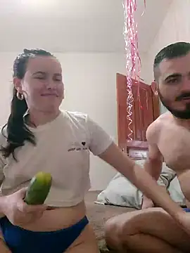 camillebr online show from February 17, 2025, 11:02 am