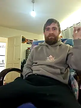 JACKulate31 online show from November 3, 2025, 11:33 am