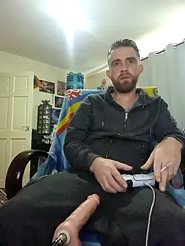 JACKulate31 online show from November 6, 2025, 10:49 am