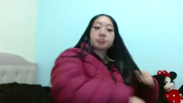 boobsTaylor online show from January 17, 2026, 9:36 am