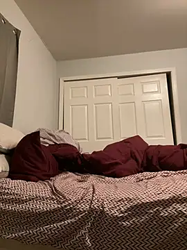 Yoshibaby2670 online show from February 17, 2025, 12:05 pm