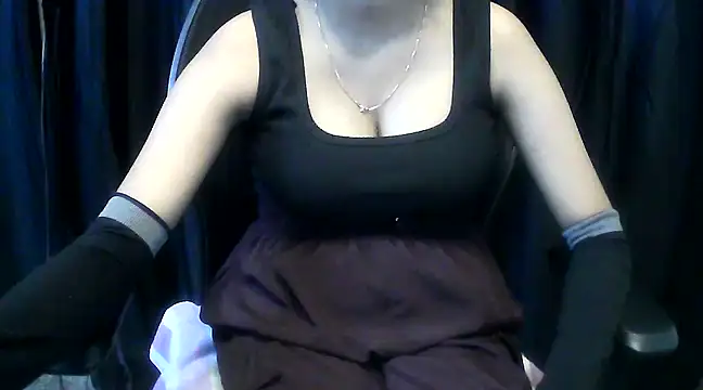 Snapshot of hot-niti chatting on February 23, 2025, 11:36 pm hot-niti online show from February 23, 2025, 11:36 pm