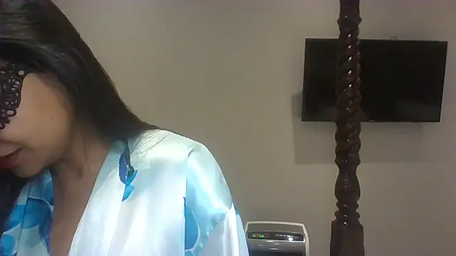 tantragoddess online show from July 16, 2026, 5:46 am