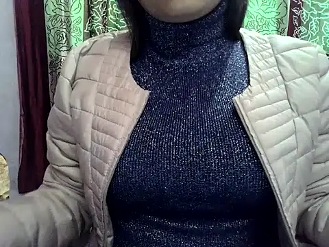 SIYA MAVI online show from January 11, 2026, 9:25 am