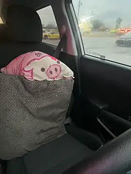 lunalustycumslut online show from February 9, 2025, 11:25 pm