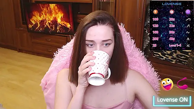 JessicaMurray online show from March 21, 2026, 9:51 pm