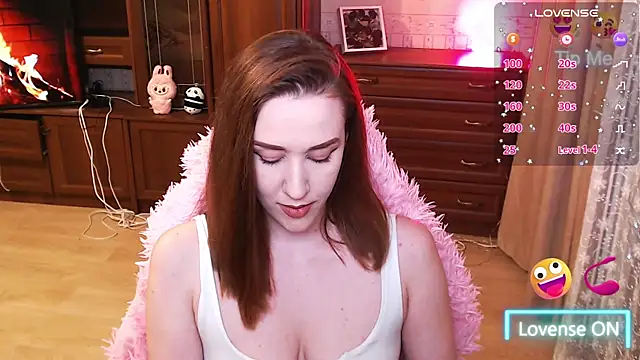 JessicaMurray online show from June 12, 2026, 9:57 pm