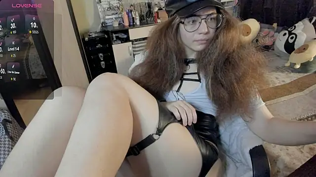 alexiamaleax online show from January 11, 2026, 3:33 am