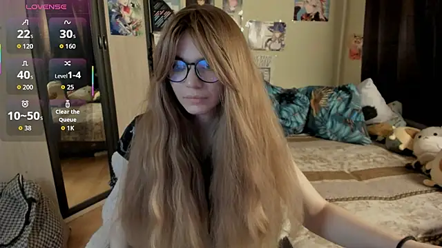 alexiamaleax online show from April 4, 2026, 12:53 am