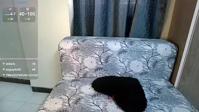 janudi07 online show from January 29, 2025, 10:16 am