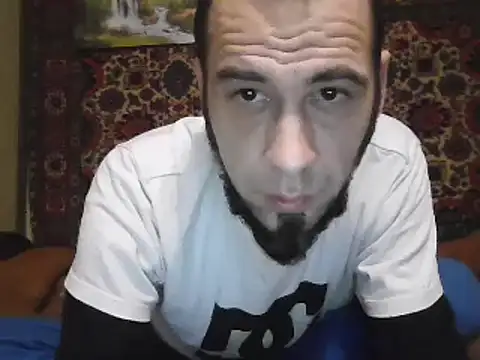 Snapshot of AlferezzSolvajo chatting on February 4, 2025, 8:49 pm AlferezzSolvajo online show from February 4, 2025, 8:49 pm
