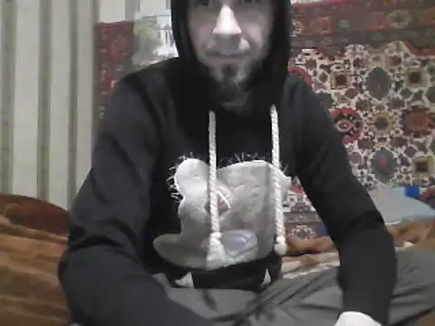 Snapshot of AlferezzSolvajo chatting on February 6, 2025, 7:40 pm AlferezzSolvajo online show from February 6, 2025, 7:40 pm