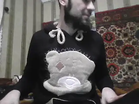 Snapshot of AlferezzSolvajo chatting on February 12, 2025, 7:13 pm AlferezzSolvajo online show from February 12, 2025, 7:13 pm