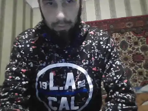 Snapshot of AlferezzSolvajo chatting on February 15, 2025, 6:01 pm AlferezzSolvajo online show from February 15, 2025, 6:01 pm
