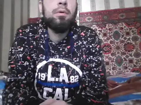 Snapshot of AlferezzSolvajo chatting on February 16, 2025, 7:26 am AlferezzSolvajo online show from February 16, 2025, 7:26 am